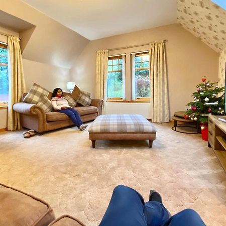 Ardlinnhe Cottage Форт-Вільям Екстер'єр фото