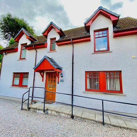 Ardlinnhe Cottage Форт-Вільям Екстер'єр фото