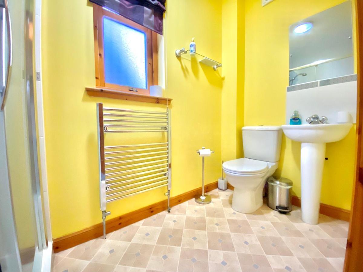 Ardlinnhe Cottage Форт-Вільям Екстер'єр фото