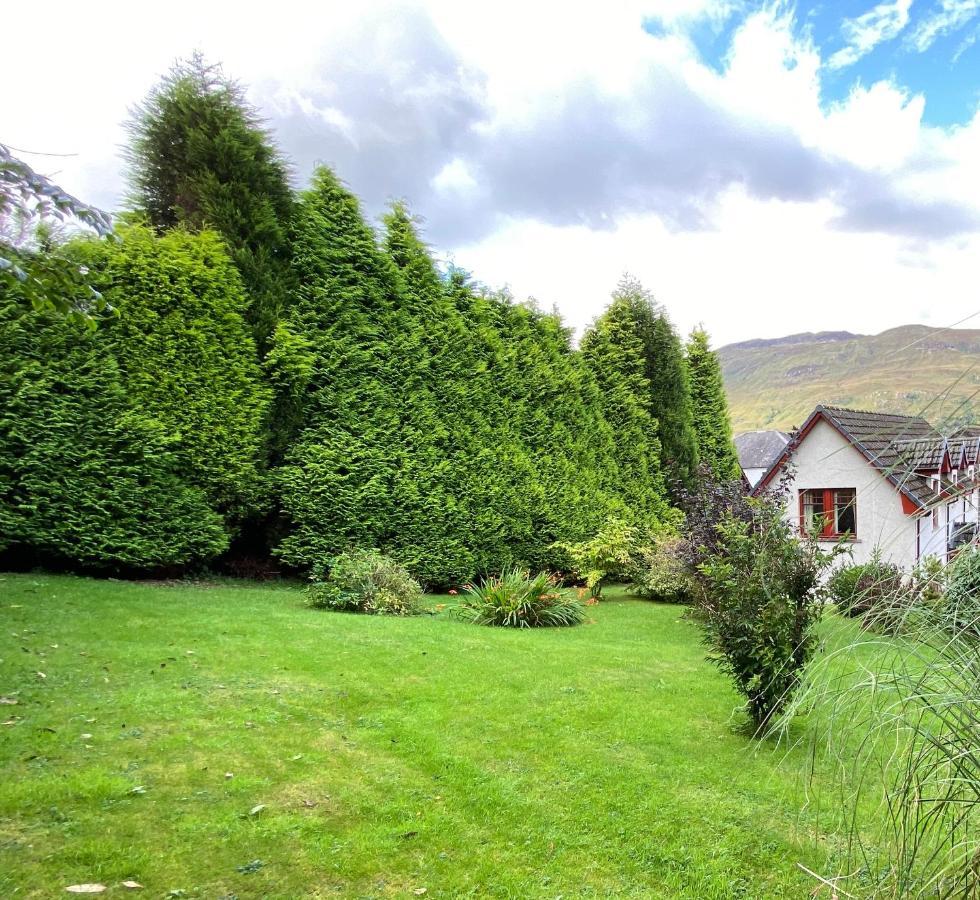 Ardlinnhe Cottage Форт-Вільям Екстер'єр фото